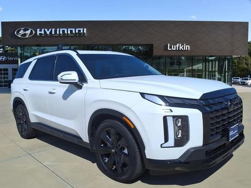 Used 2024 Hyundai Palisade XRT FWD image 1