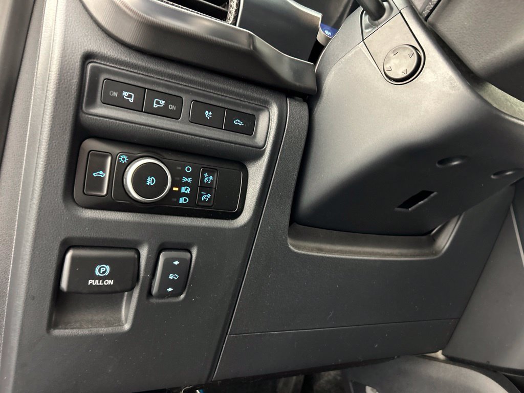 Used 2024 Ford F150 Raptor AWD/4WD image 17