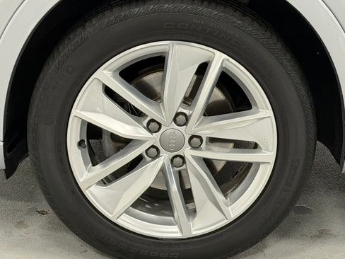 Used 2017 Audi Q3 2.0T Premium image 9