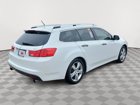 Used 2012 Acura TSX 2.4 image 5