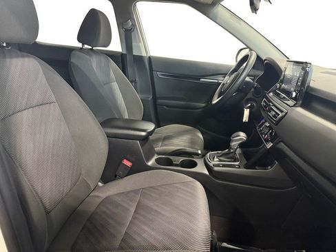 Used 2021 Kia Seltos LX AWD/4WD image 12