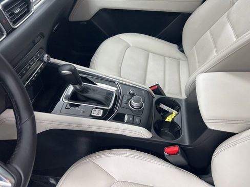 Used 2022 MAZDA CX-5 AWD 2.5 S w/ Premium Plus Pkg image 15