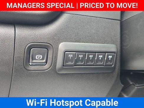 New 2025 Chevrolet Silverado 2500 W/T w/ WT Convenience Package image 27