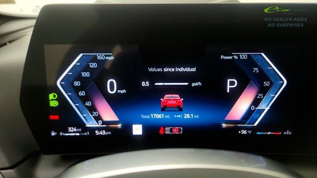 Used 2026 BMW 228i FWD image 53