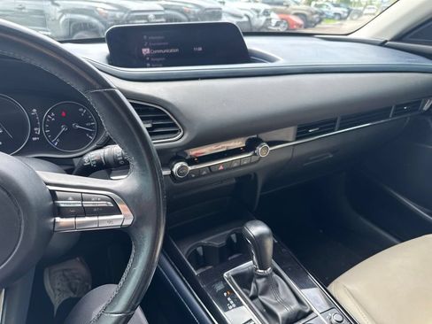 Used 2020 MAZDA CX-30 FWD w/ Preferred Package image 11