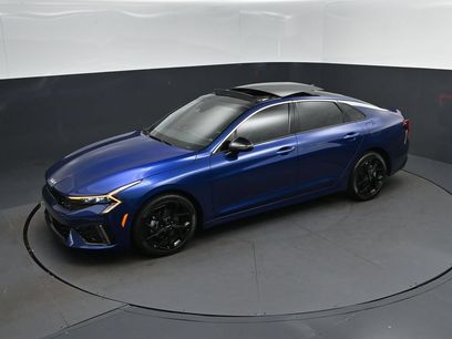 Used 2026 Kia K5 GT-Line w/ GT-Line Premium Package