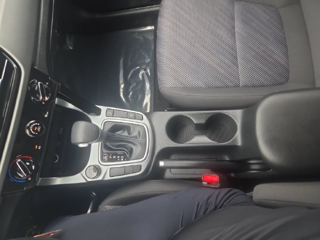 Certified 2026 Kia Seltos LX AWD/4WD image 25