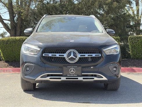 Used 2021 Mercedes-Benz GLA 250 4MATIC image 11