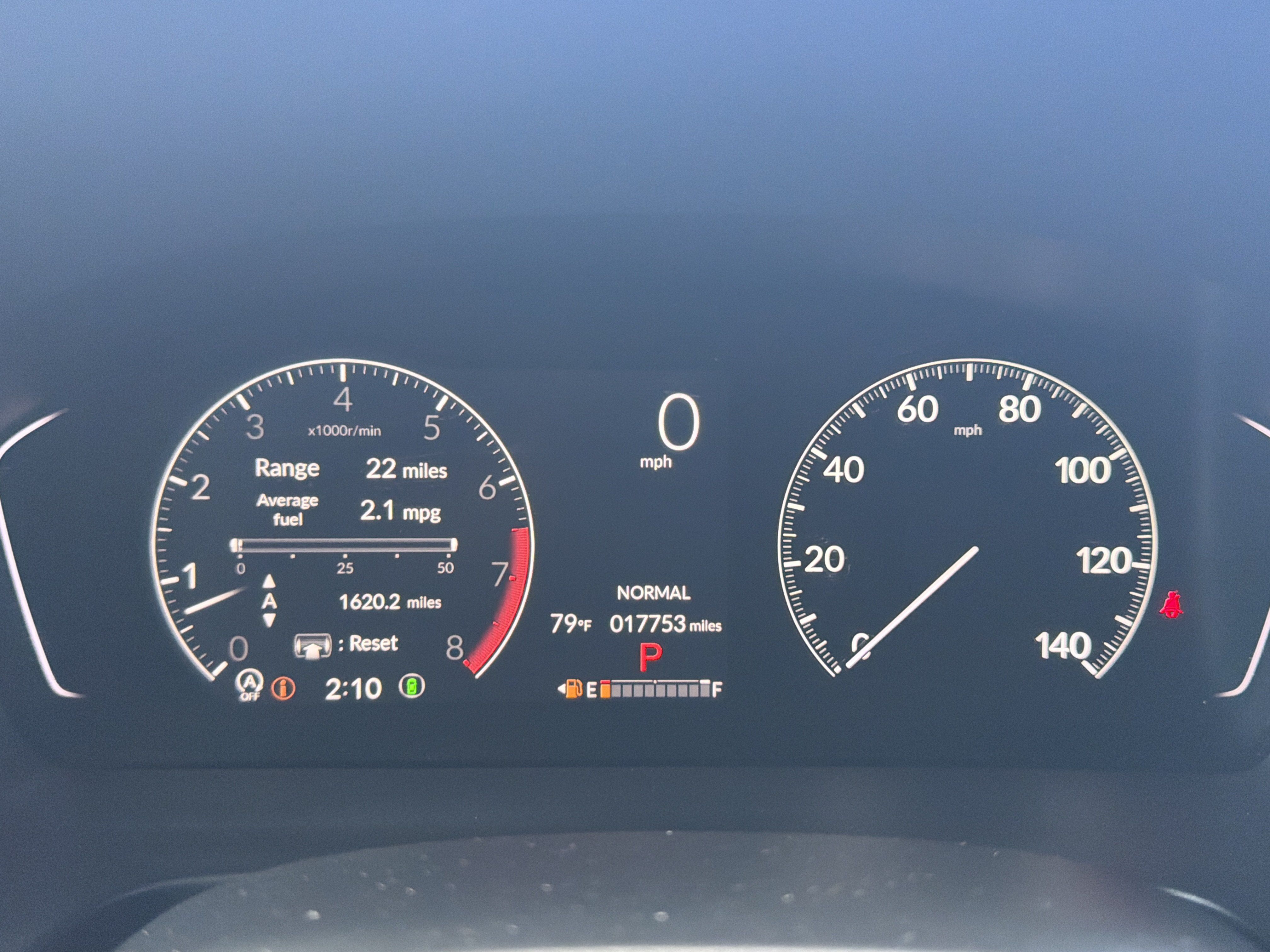 Used 2025 Honda Pilot EX-L image 20