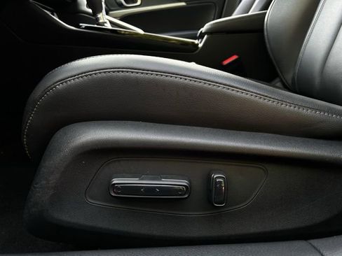 Certified 2023 Acura Integra A-Spec FWD image 28