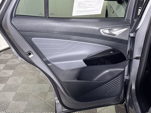 Certified 2023 Volkswagen ID.4 Pro S RWD image 21