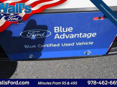 Certified 2023 Ford F150 XLT w/ Equipment Group 302A High image 3