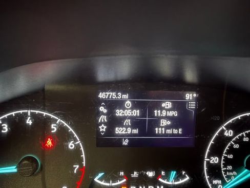 Used 2022 Ford Transit 350 DRW RWD image 17