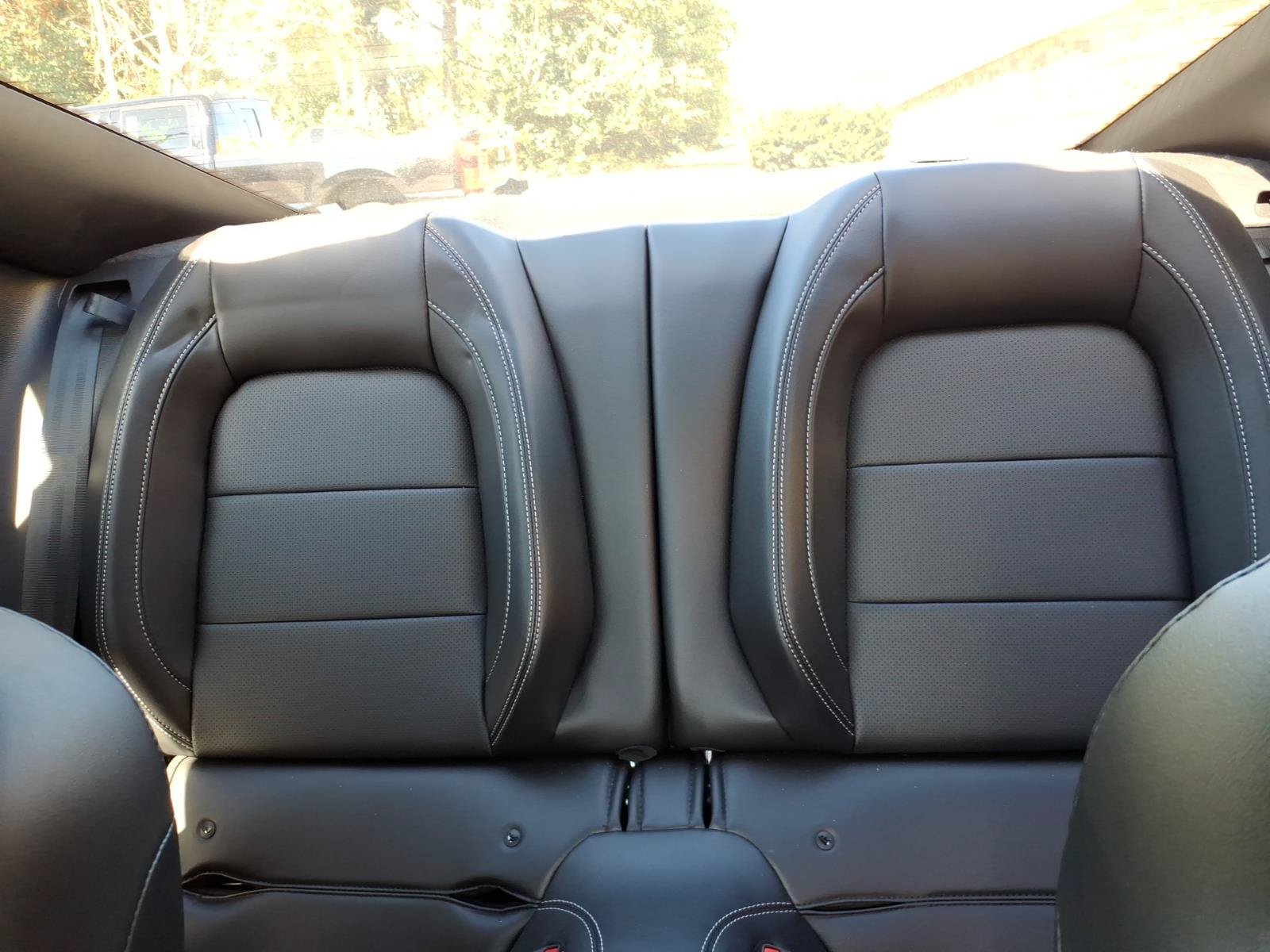 Used 2022 Ford Mustang Mach 1 w/ Equipment Group 700A RWD image 33