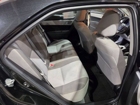 Used 2019 Toyota Corolla LE FWD image 30