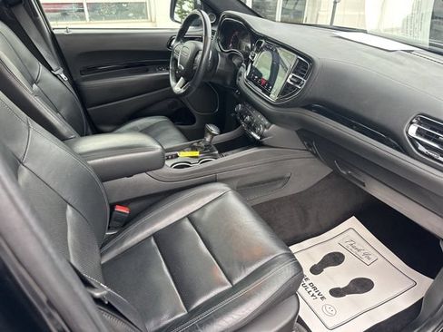 Used 2022 Dodge Durango Citadel AWD/4WD image 25