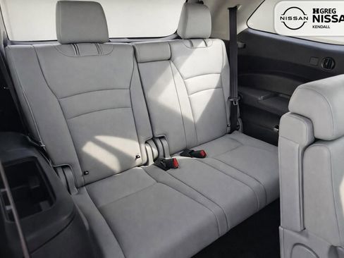 Used 2022 Honda Pilot Special Edition image 13