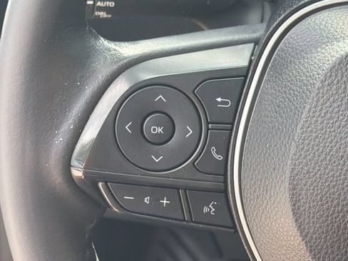 Used 2024 Toyota Corolla Cross LE AWD/4WD image 24