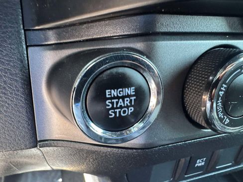 Certified 2023 Toyota Tacoma TRD Sport image 35