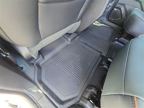 New 2026 GMC Acadia AT4 w/ LPO, Floor Liner Package image 36