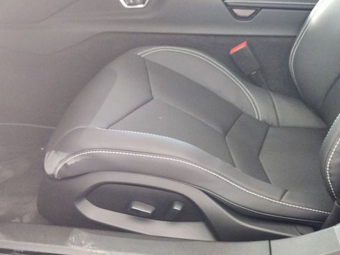 New 2025 Chevrolet Corvette E-Ray w/ ZER Performance Package image 22