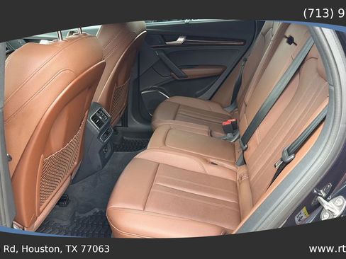 Used 2018 Audi Q5 2.0T Premium Plus AWD/4WD image 30
