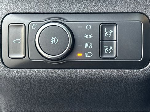 Used 2025 Ford Escape ST-Line Elite image 11