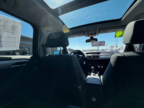 Used 2014 BMW X1 xDrive28i image 16