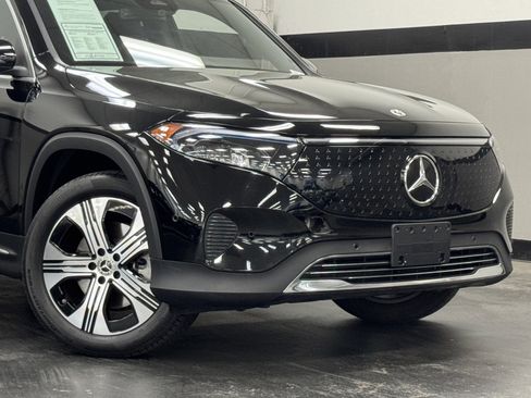 Certified 2024 Mercedes-Benz EQB 300 4MATIC image 2