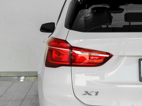 Used 2021 BMW X1 sDrive28i FWD image 49