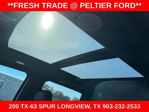 Used 2024 Ford F250 King Ranch w/ Chrome Package AWD/4WD image 11