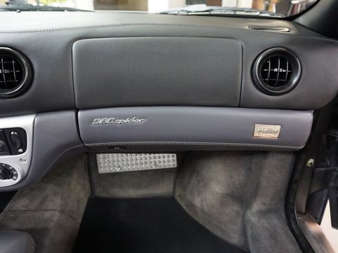 Used 2003 Ferrari 360 Spider RWD image 15