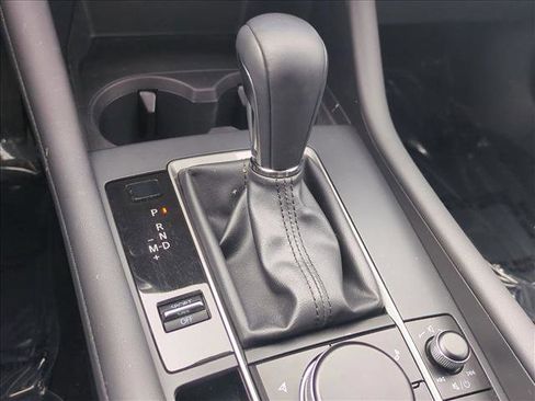 Used 2021 MAZDA MAZDA3 s image 12