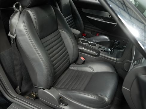 Used 2002 Ford Thunderbird image 36