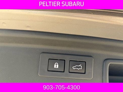Used 2023 Subaru Forester Limited image 19