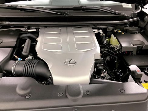 New 2022 Lexus GX 460 image 16