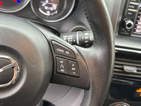 Used 2015 MAZDA CX-5 Touring AWD/4WD image 24