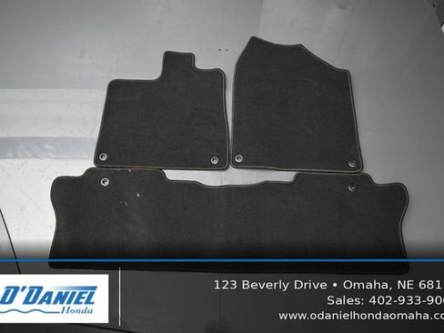 Used 2023 Honda Passport EX-L image 39