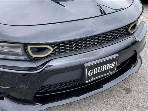 Used 2019 Dodge Charger R/T RWD image 38