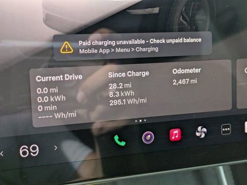 Used 2026 Tesla Model Y 2WD image 22