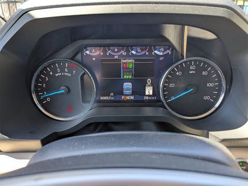 Used 2024 Ford Expedition Max Limited image 32