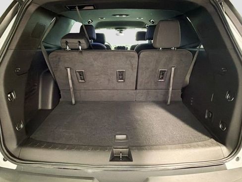 Used 2022 Chevrolet Traverse LT AWD/4WD image 22