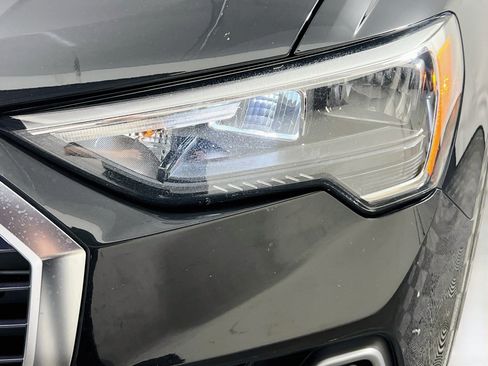 Used 2022 Audi Q3 2.0T Premium AWD/4WD image 11