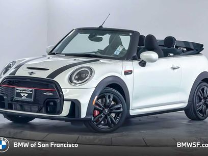 Certified 2023 MINI Cooper John Cooper Works w/ Driver Assistance Package