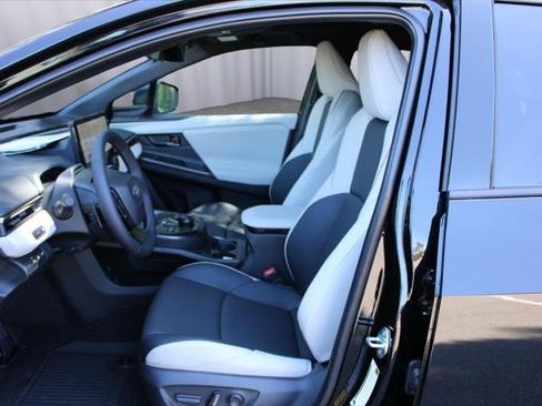 Certified 2026 Toyota bZ AWD/4WD image 39