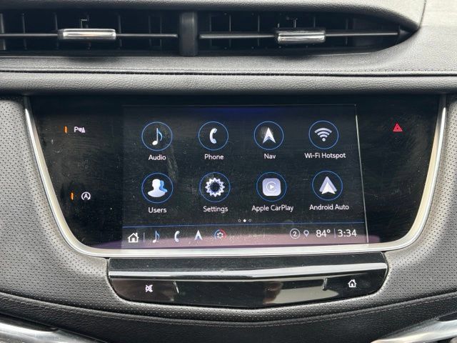 Used 2024 Cadillac XT5 Premium Luxury FWD image 24