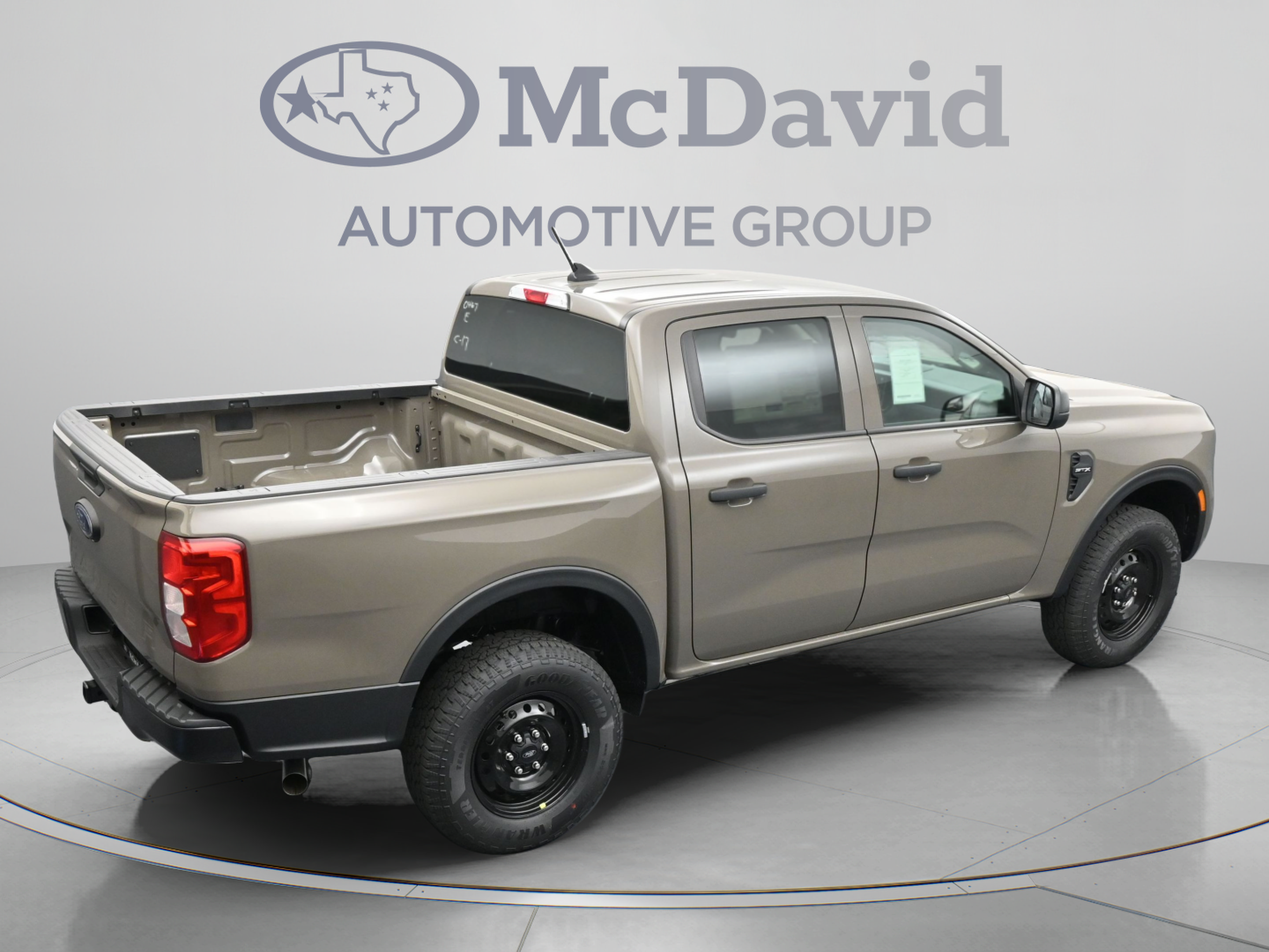 New 2026 Ford Ranger XL w/ Trailer Tow Package RWD image 18