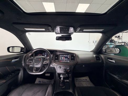 Used 2023 Dodge Charger Scat Pack RWD image 12