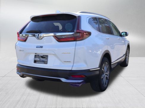 Used 2020 Honda CR-V Touring image 7
