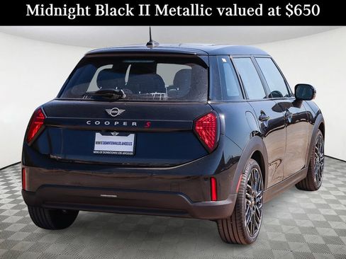 New 2026 MINI Cooper S FWD image 5